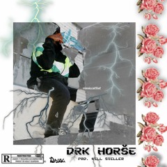 (DRK HORSE) prd. will steller
