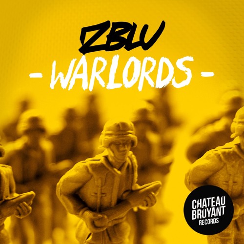 Zblu - Countdown (Original Mix)