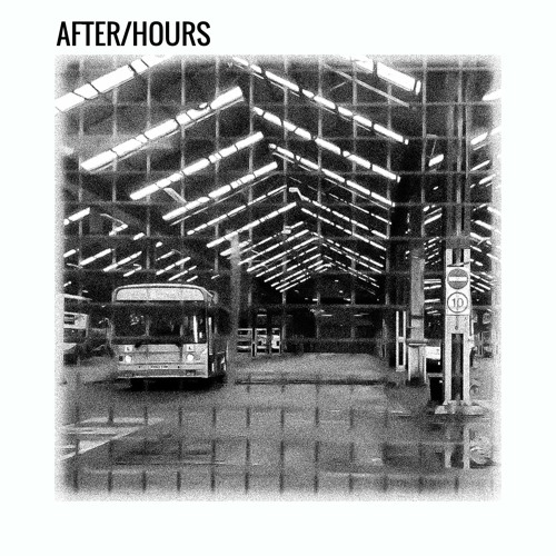 After Hours By Adrian Steele On Soundcloud Hear The World S Sounds