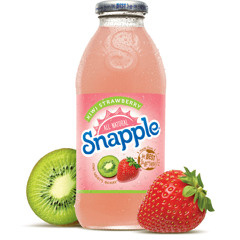 Strawberry Kiwi Snapple (Prod. Pi’erre Bourne)