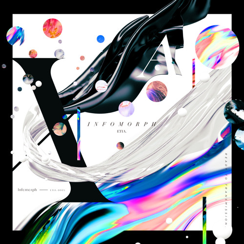 Mindscape [F/C Infomorph]