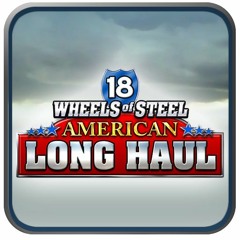 18 Wheels of Steel - American Long Haul theme