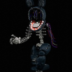 Stream Jumpscare Golden Freddy's Un Fnaf One by lolni loli