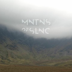 Premiere: Christopher Coe - Ancient Prayers (from new album MNTNS of SLNC)