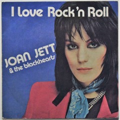 I Love Rock N Roll (Moombah Twerk Hype Edit) - Joan Jett X MAKJ [100 Clean]