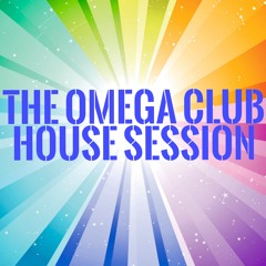 THE OMEGA CLUB HOUSE SESSION by DJ.LEOMEO