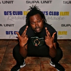 Kmac-Talk A Lil Shit