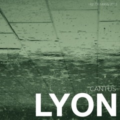Lyon [High On Melody]