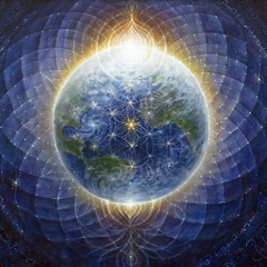 The Big Love - Earth Day Ecstatic Dance Celebration - DJ Druid