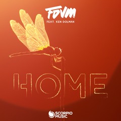 FDVM feat Ken Dolman - Home