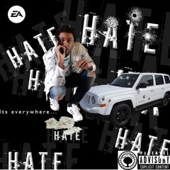 Hate (prod by G.M.C saint)