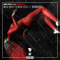 Wild Boyz! & Nato Feelz - Redshift