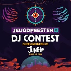 Avenger - Jeugdfeesten 2018 Jungle Stage dj contest entry (Winning Entry & FREE DOWNLOAD)