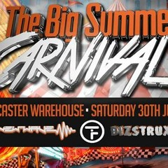 The Big Summer Carnival DJ Comp Demo