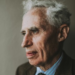 CC006: My Interview with Richard Swinburne