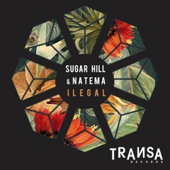 Sugar Hill & Natema - Ilegal (Original Mix)