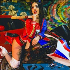 MC Mirella -Vou Tacar