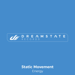 Static Movement - Energy (Original mix)