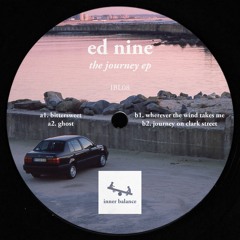 Ed Nine - Bittersweet