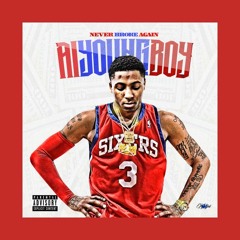 NBA YoungBoy - Through The Storm Instrumental