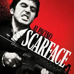 Scarface - Shoot And Drive Away
