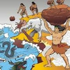 Sơn Tinh Thuỷ Tinh - Truyện Cổ Tích Việt Nam - Truyền thuyết Việt Nam