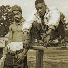 Magnolia (Ft. Killa Cam)