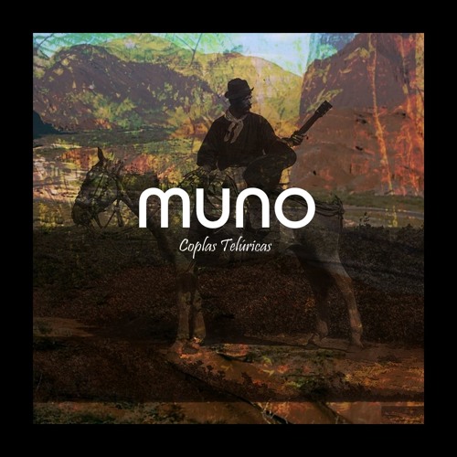 Muno - Martin Fierro