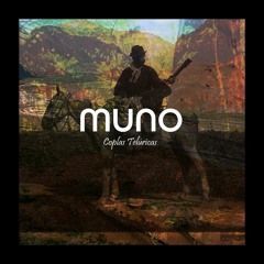 Muno - Solitaria