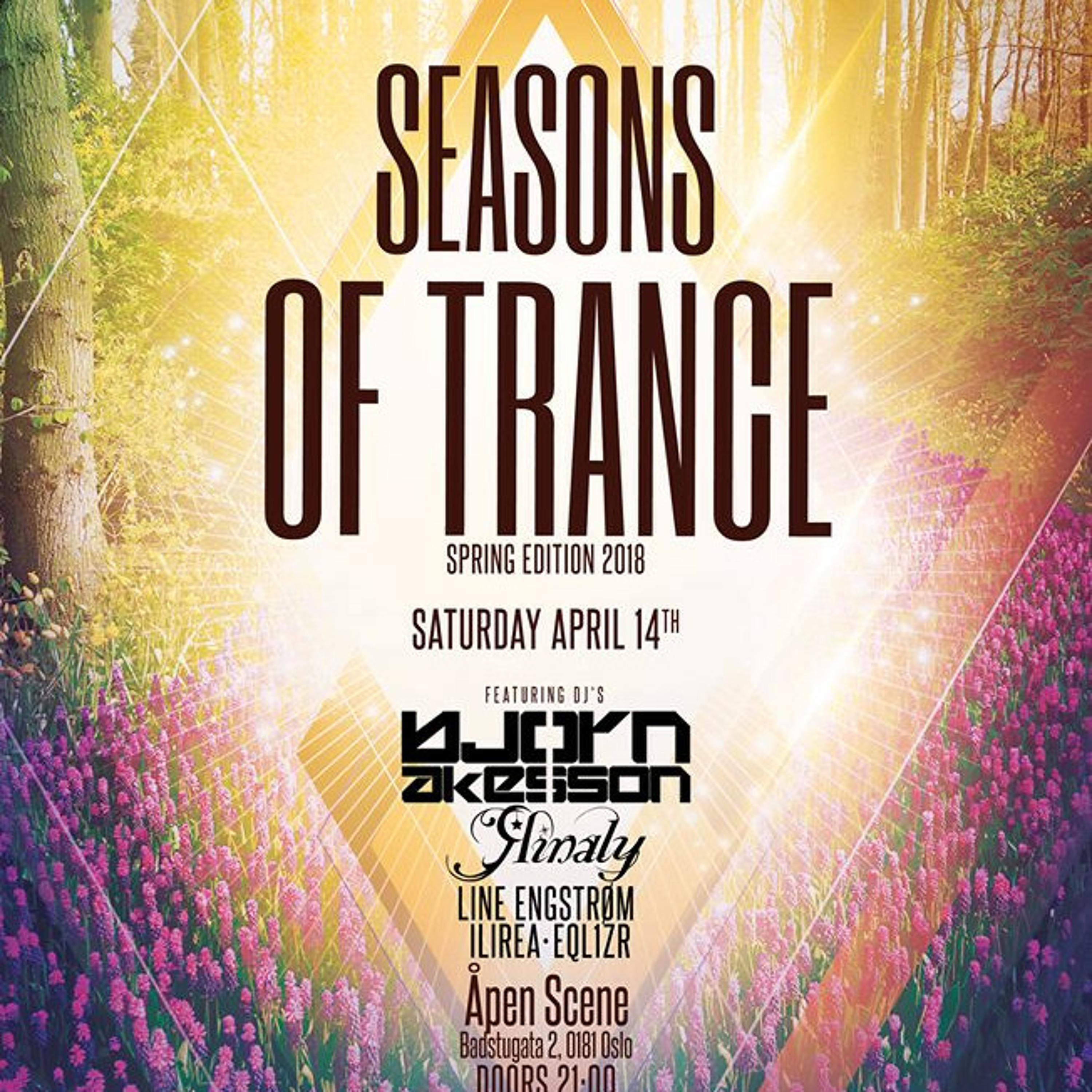 Bjorn Akesson