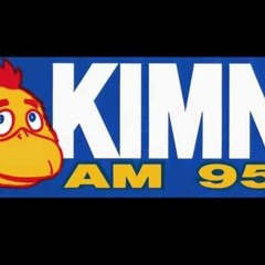 KIMN Final Song April 23 1988