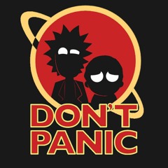 Rick AND Morty ~ RAP