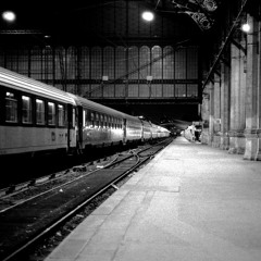 Noir (Slow) Feat. Bryson Barnes