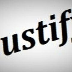 인연준 - Justify (feat.Madden Lano)