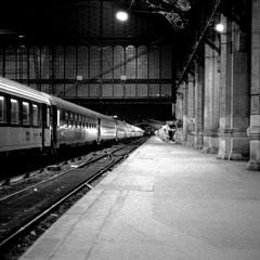 Noir (Fast) Feat. Bryson Barnes