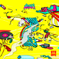 Basky - TGIAF