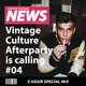 on Vintage Culture @ After Party Is Calling #04