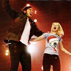 You Me At Six - Stay With Me Ft. Hayley Williams