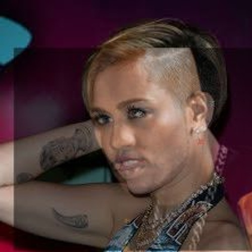X Gon Party In The USA (DMX x Miley Cyrus)