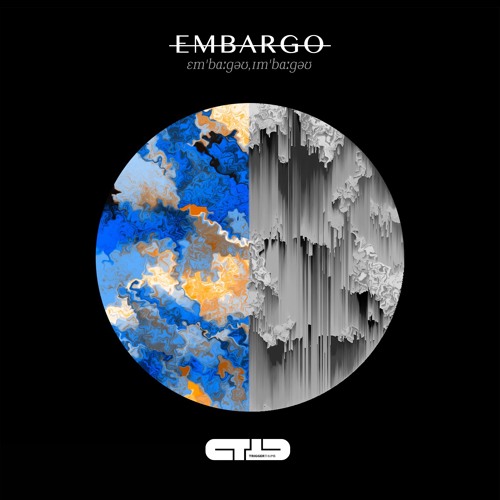 Embargo - Triggered Tuesday #005