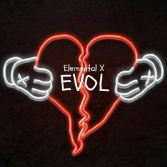 Evol (prod. Classixs Beats)