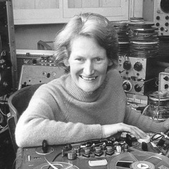 Daphne Oram