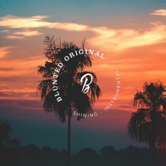 Shining - Blunted (Instrumental)