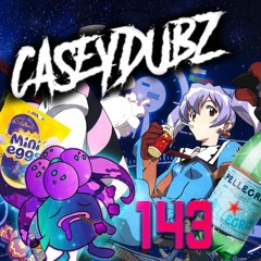 CASEY ☆ MAY 2018 MIX 🍬 #GLOOMGANG