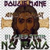 Bougie Mane Feat.Andy Christ,LIL GLEB$TAR - No Jesus(Prod.UnkleCrunkle)