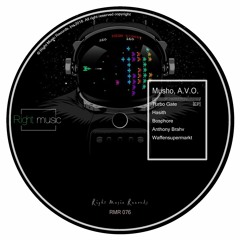 Frankfurt - Tracks & Sets (2)