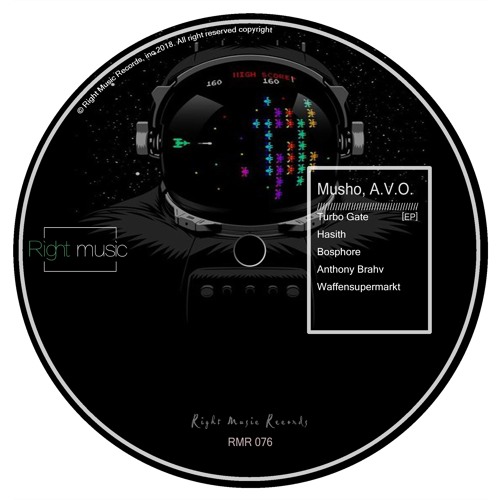 Frankfurt - Tracks & Sets (2)