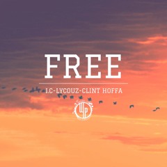 Lycouz Clint Hoffa I.C -free Instrumental