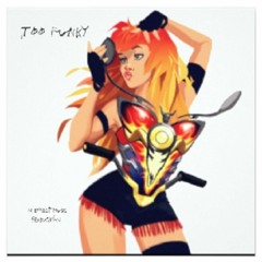 Too Funky