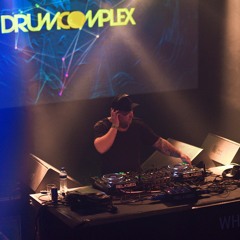 Drumcomplex - Techno Tuesday Amsterdam - 20.03.2018